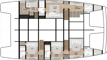 Thumbnail von Sunreef 60