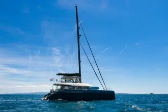 Thumbnail von Sunreef 60