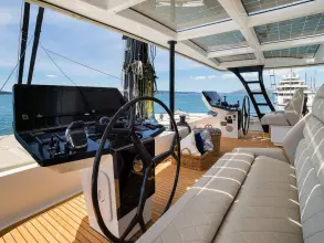 Thumbnail von Sunreef 60