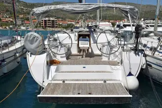 Thumbnail von Bavaria 51 Cruiser