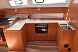 Thumbnail von Bavaria 51 Cruiser