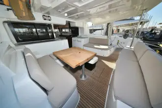 Thumbnail von Lagoon 46