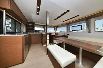 Thumbnail von Lagoon 46