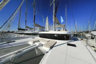 Thumbnail von Lagoon 46