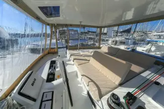 Thumbnail von Lagoon 46