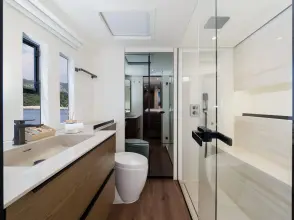 Thumbnail von Sunreef 50