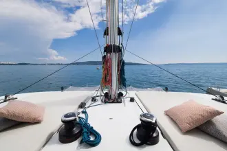 Thumbnail von Sunreef 50