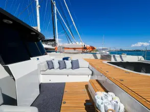 Thumbnail von Sunreef 70