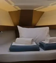 Thumbnail von Jeanneau Sun Odyssey 419 Dorado