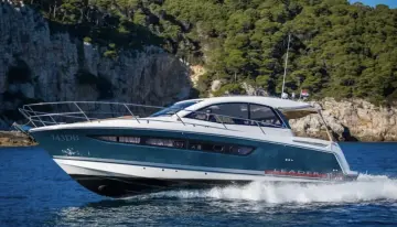 Thumbnail von Jeanneau Leader 10