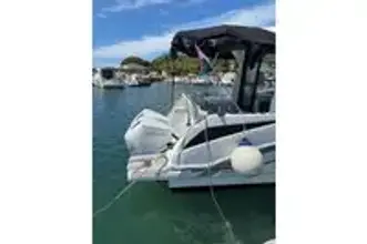 Thumbnail von Beneteau Antares 9