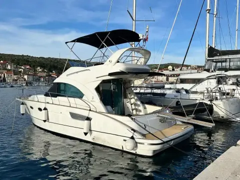 Beneteau Antares 12