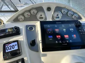 Thumbnail von Beneteau Antares 12