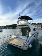 Thumbnail von Beneteau Antares 12