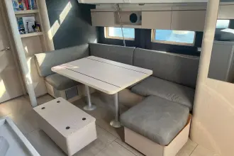 Thumbnail von Beneteau Oceanis 46.1 Liquid Motion