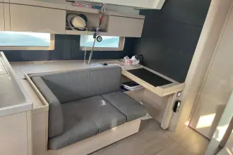 Thumbnail von Beneteau Oceanis 46.1 Liquid Motion