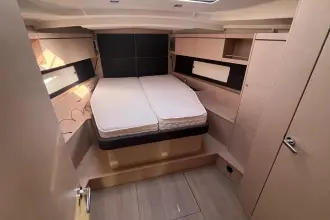 Thumbnail von Beneteau Oceanis 46.1 Liquid Motion