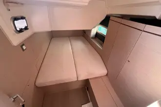 Thumbnail von Beneteau Oceanis 46.1 Liquid Motion