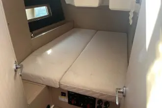 Thumbnail von Beneteau Oceanis 46.1 Liquid Motion