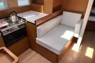 Thumbnail von Jeanneau Sun Odyssey 410
