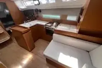 Thumbnail von Jeanneau Sun Odyssey 410
