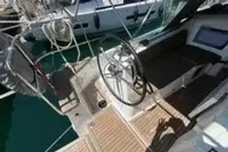 Thumbnail von Jeanneau Sun Odyssey 410