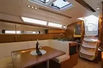 Thumbnail von Jeanneau Sun Odyssey 419