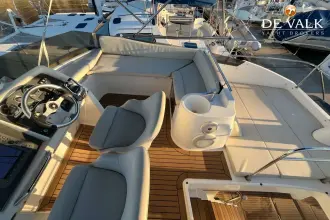 Thumbnail von Beneteau Antares 13.80