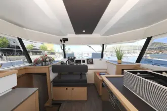 Thumbnail von Fountaine Pajot MY 37