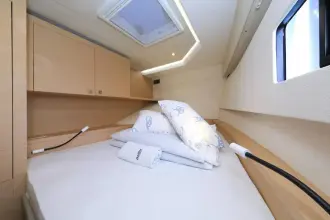 Thumbnail von Fountaine Pajot MY 37