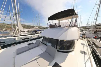 Thumbnail von Fountaine Pajot MY 37