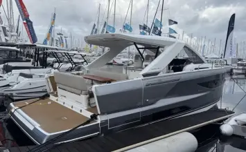 Thumbnail von Jeanneau DB 37 IB