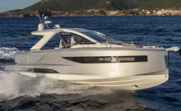 Thumbnail von Jeanneau DB 37 IB