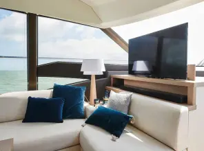 Thumbnail von Jeanneau PRESTIGE 590