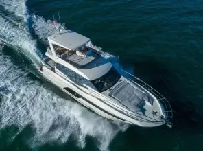 Thumbnail von Jeanneau PRESTIGE 590