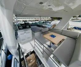 Thumbnail von Jeanneau PRESTIGE 590