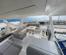 Thumbnail von Jeanneau PRESTIGE 590