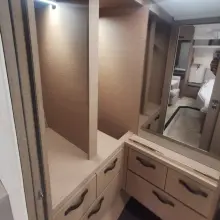 Thumbnail von Jeanneau PRESTIGE 590