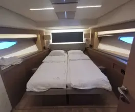 Thumbnail von Jeanneau PRESTIGE 590