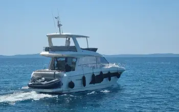 Thumbnail von Jeanneau PRESTIGE 590