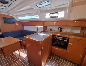 Thumbnail von Bavaria Cruiser 37