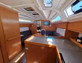 Thumbnail von Bavaria Cruiser 37