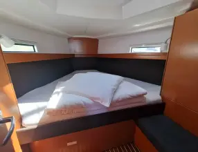 Thumbnail von Bavaria Cruiser 37