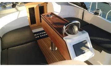 Thumbnail von Bavaria Cruiser 37