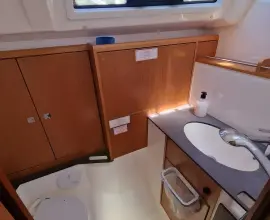 Thumbnail von Bavaria Cruiser 37