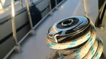 Thumbnail von Bavaria Cruiser 37