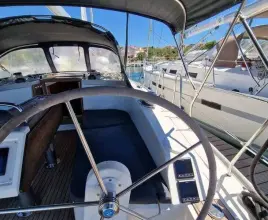 Thumbnail von Bavaria Cruiser 37