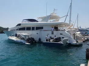 Thumbnail von Horizon Elegance 95