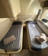 Thumbnail von Ferretti Yachts 460 Fly