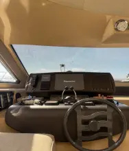 Thumbnail von Ferretti Yachts 460 Fly